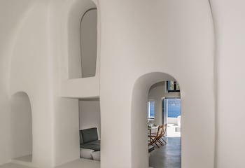 pina caldera residence