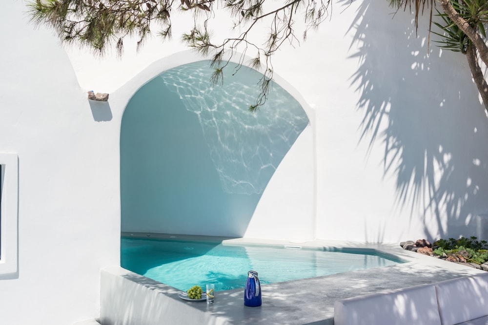 pina caldera residence