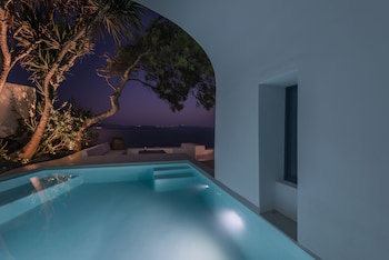 pina caldera residence