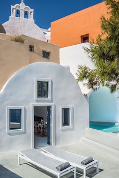pina caldera residence