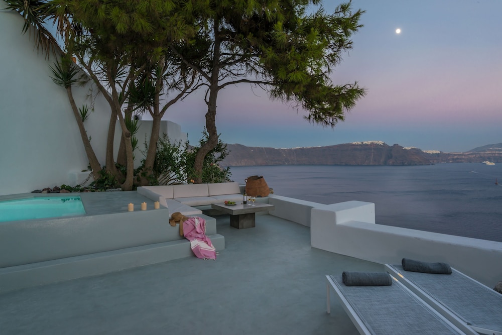 pina caldera residence