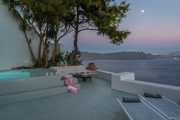pina caldera residence