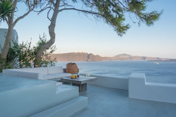 pina caldera residence