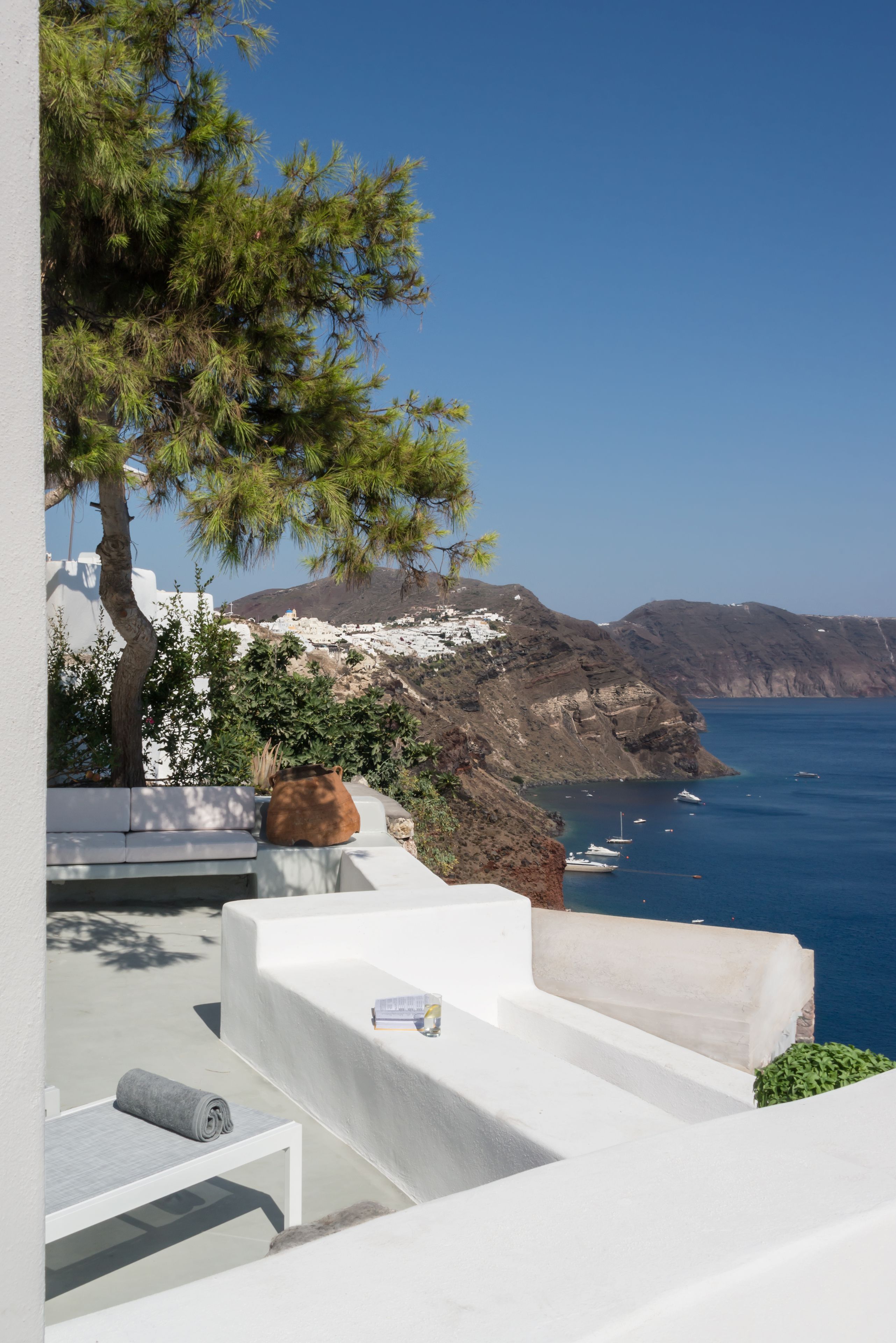 pina caldera residence