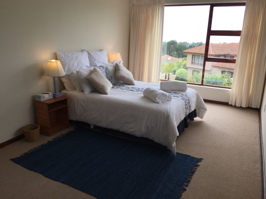 hermanus heights villa