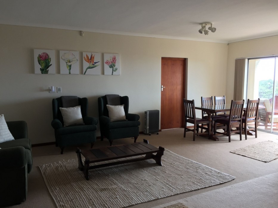 hermanus heights villa
