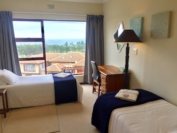 hermanus heights villa