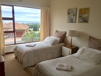 hermanus heights villa