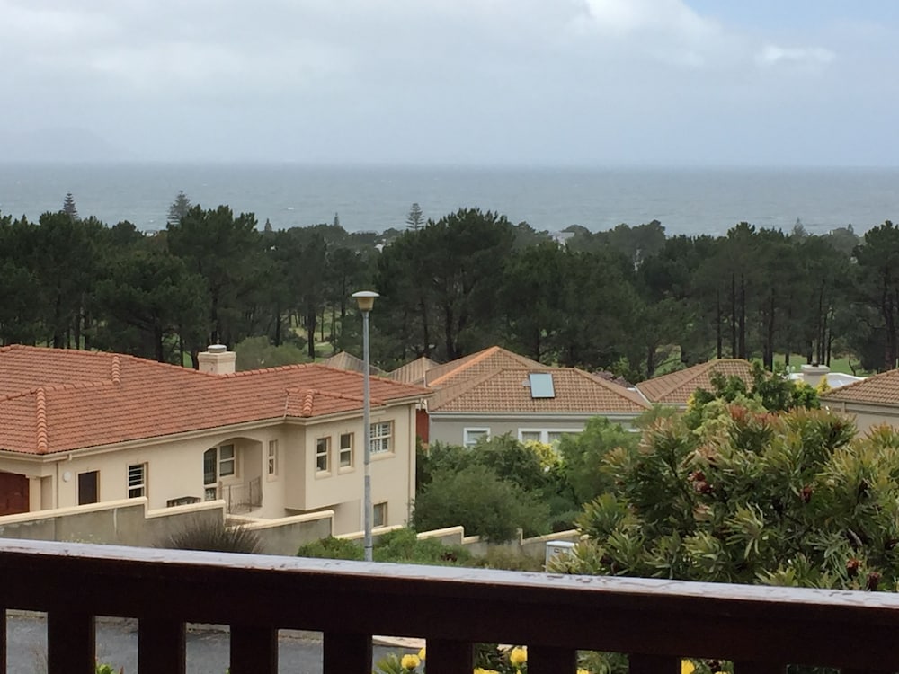 hermanus heights villa