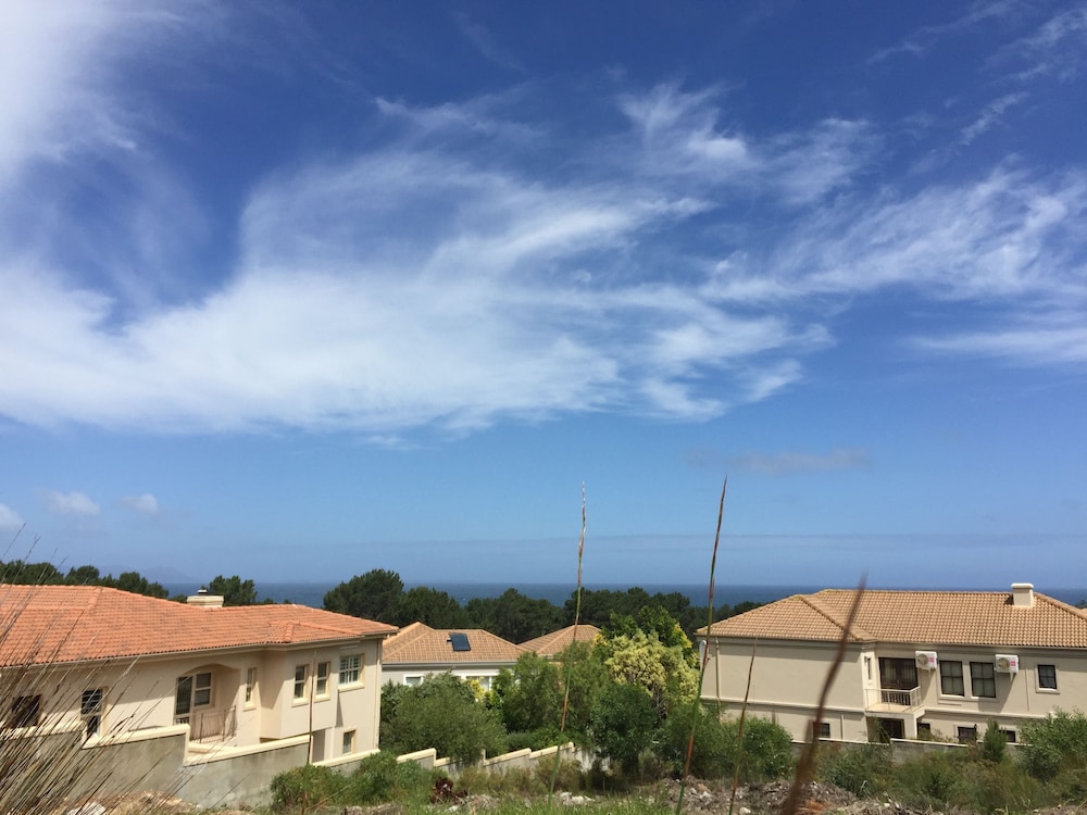 hermanus heights villa