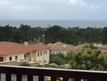 hermanus heights villa