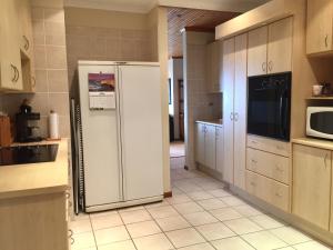hermanus heights villa