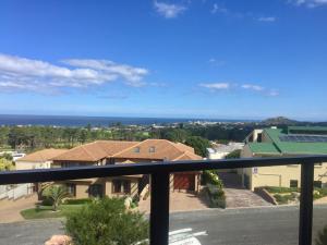hermanus heights villa