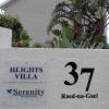 hermanus heights villa
