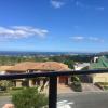 hermanus heights villa