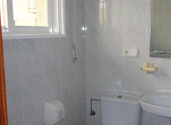 Hotel Brisa,Noalla>>A Lanzada,1 star