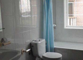 Hotel Brisa,Noalla>>A Lanzada,1 star
