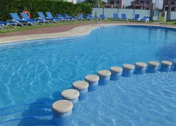 Hotel Brisa,Noalla>>A Lanzada,1 star