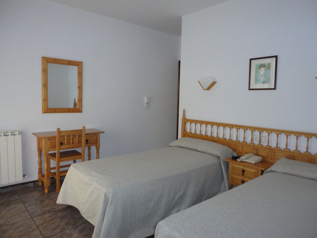 hotel brisa