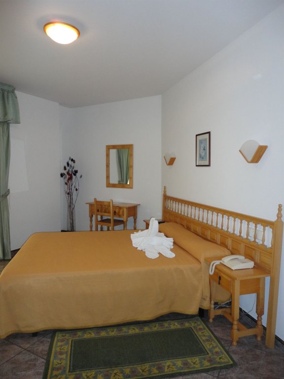 hotel brisa