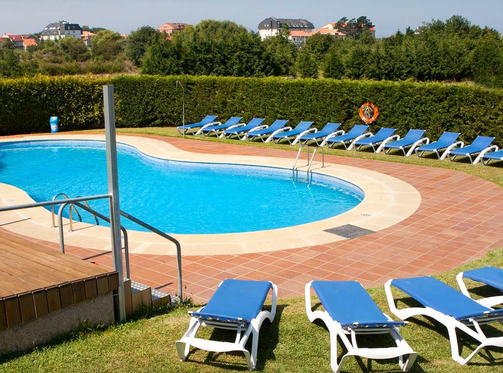 hotel brisa