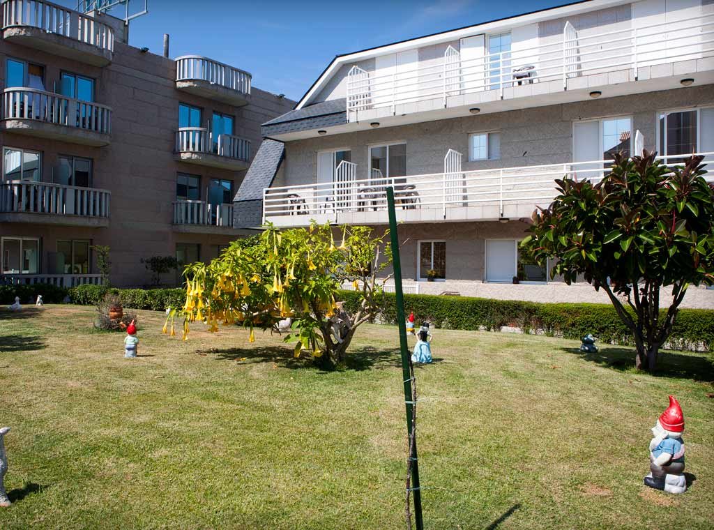 hotel brisa