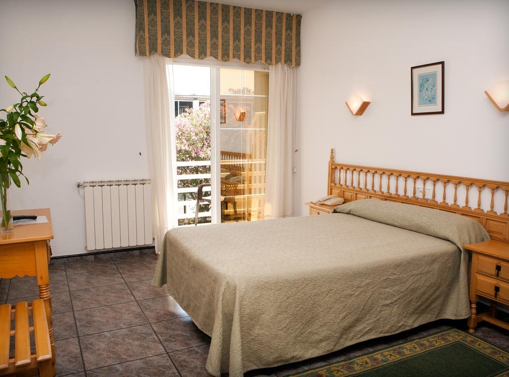 hotel brisa