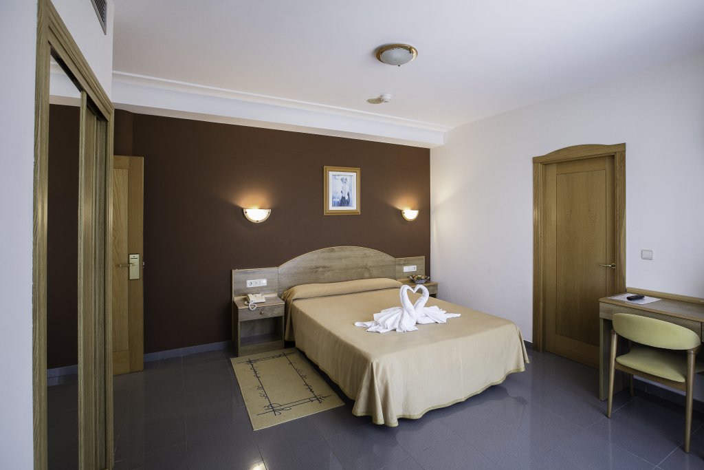 hotel brisa