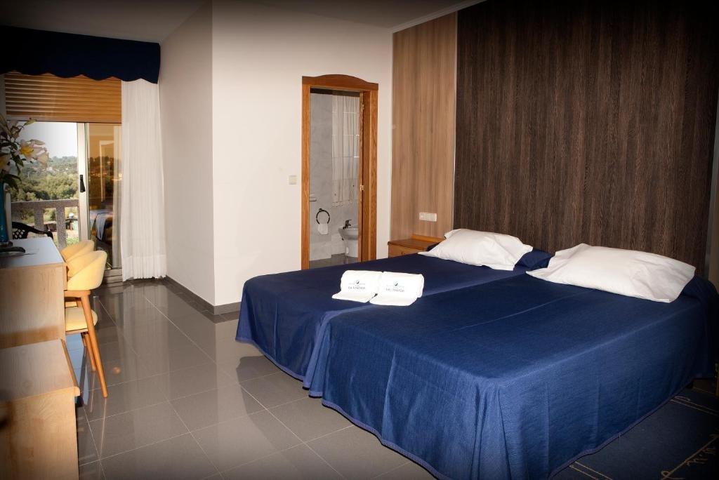 hotel brisa