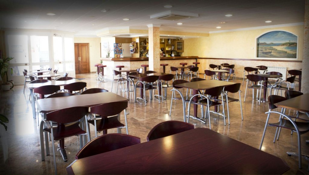 hotel brisa