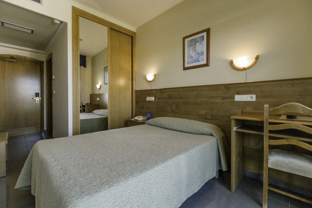 hotel brisa