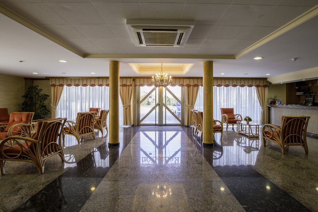 hotel brisa