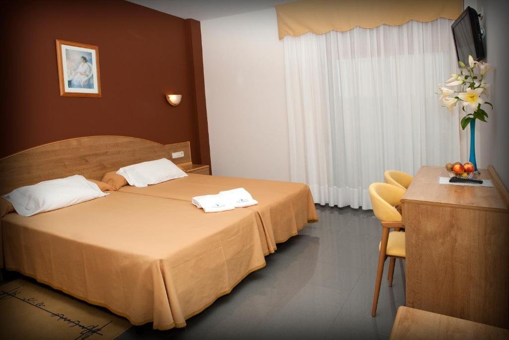 hotel brisa