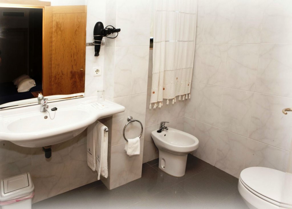 hotel brisa