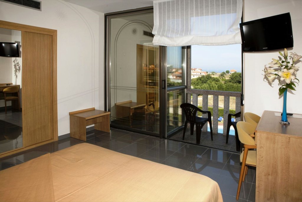 hotel brisa