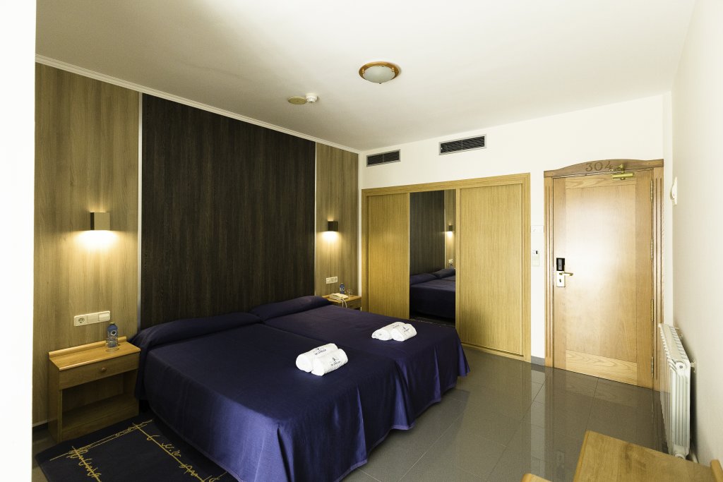 hotel brisa