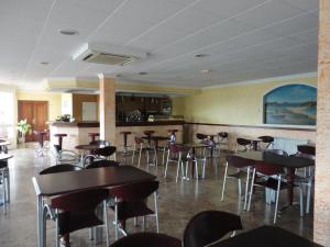 hotel brisa