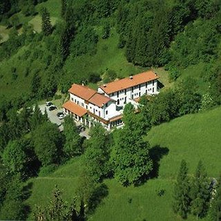 Hotel Conca Verde,Brescia>>Bergamo,3 star