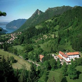 Hotel Conca Verde,Brescia>>Bergamo,3 star