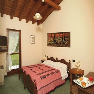 Hotel Conca Verde,Brescia>>Bergamo,3 star