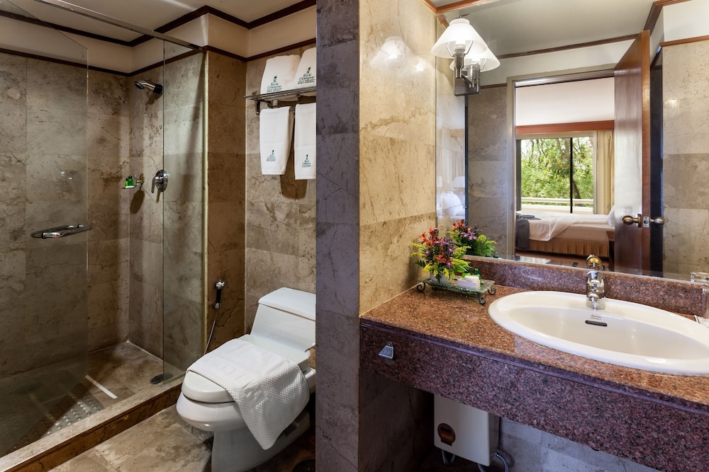 the royal chiangmai golf resort