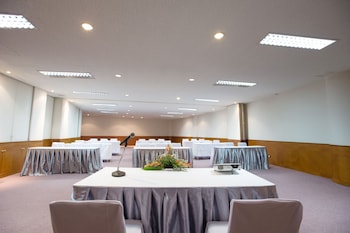 the royal chiangmai golf resort