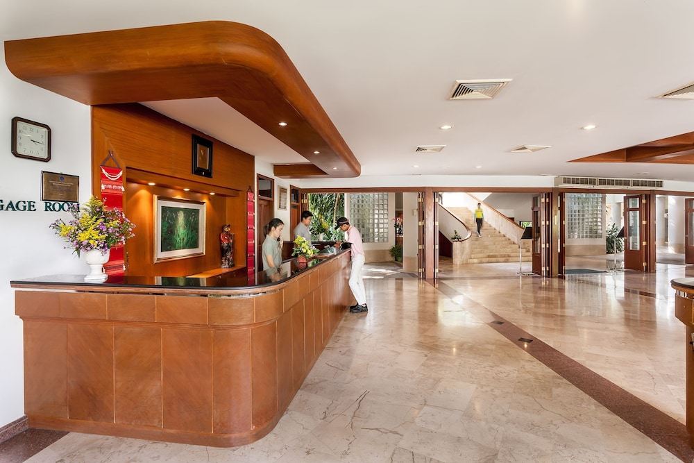 the royal chiangmai golf resort