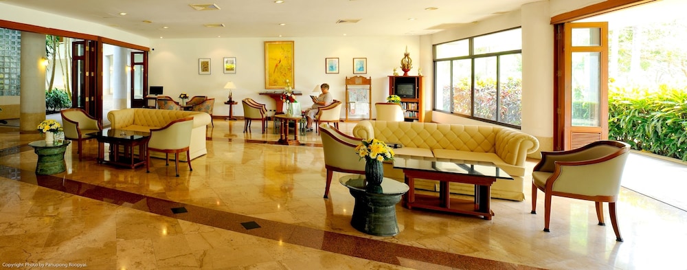 the royal chiangmai golf resort