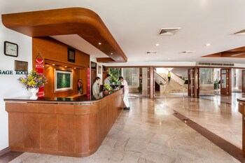 The Royal Chiangmai Golf Resort,Chiang Mai>>Ban Mai,4 star