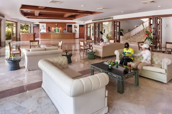 The Royal Chiangmai Golf Resort,Chiang Mai>>Ban Mai,4 star