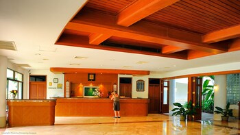 The Royal Chiangmai Golf Resort,Chiang Mai>>Ban Mai,4 star