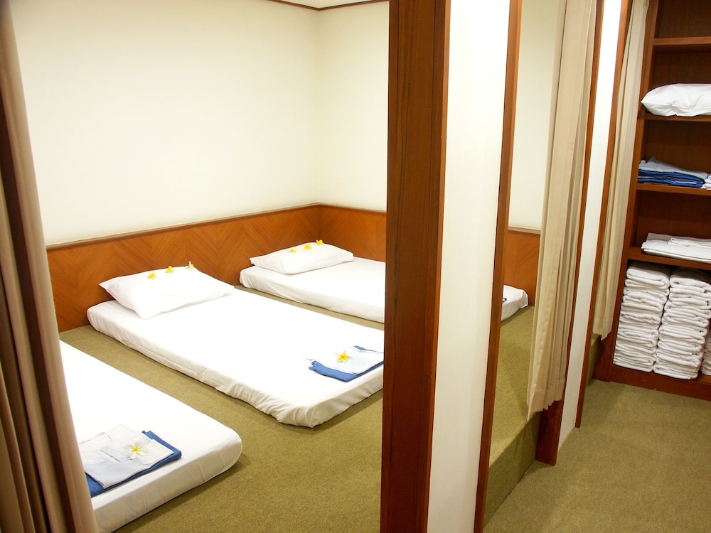 the royal chiangmai golf resort