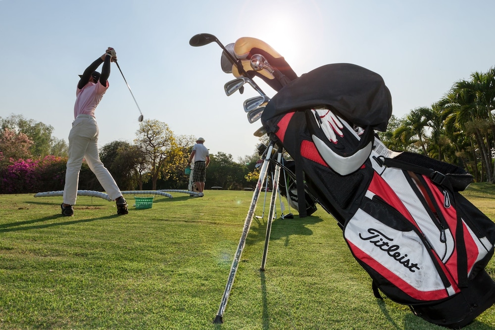 the royal chiangmai golf resort