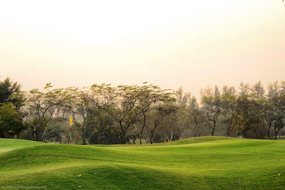the royal chiangmai golf resort